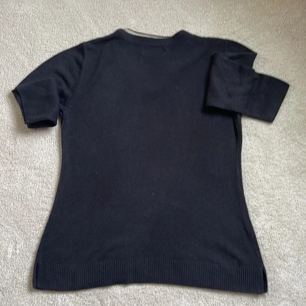 Karen Scott sweater - Picture 5 of 5